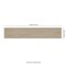 Msi Whitehill Ashwood Sample Matte Porcelain Wood Look Floor & Wall Tile ZOR-PT-0781-SAM - alternate 5